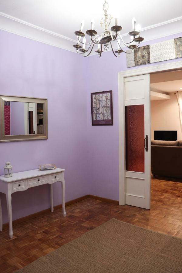 La Cebra Appartement Cádiz Buitenkant foto